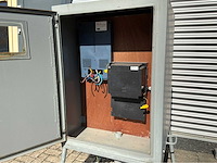2020 visser bzi40-020003-sp1 stroomkast - afbeelding 3 van  4