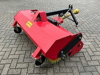 2020 vm-150 veegmachine - afbeelding 3 van  7