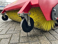 2020 vm-150 veegmachine - afbeelding 4 van  7