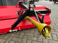 2020 vm-150 veegmachine - afbeelding 5 van  7