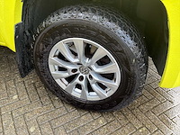 2020 volkswagen amarok 3.0 tdi 4m plus comf bedrijfswagen - afbeelding 7 van  42