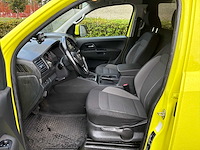 2020 volkswagen amarok 3.0 tdi 4m plus comf bedrijfswagen - afbeelding 16 van  42