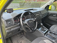 2020 volkswagen amarok 3.0 tdi 4m plus comf bedrijfswagen - afbeelding 18 van  42