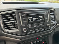 2020 volkswagen amarok 3.0 tdi 4m plus comf bedrijfswagen - afbeelding 21 van  42