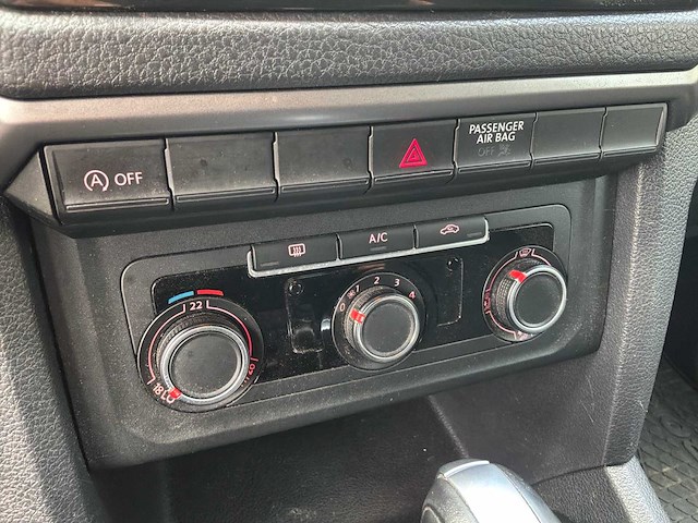 2020 volkswagen amarok 3.0 tdi 4m plus comf bedrijfswagen - afbeelding 22 van  42