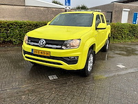 2020 volkswagen amarok 3.0 tdi 4m plus comf bedrijfswagen - afbeelding 12 van  42