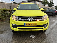 2020 volkswagen amarok 3.0 tdi 4m plus comf bedrijfswagen - afbeelding 23 van  42