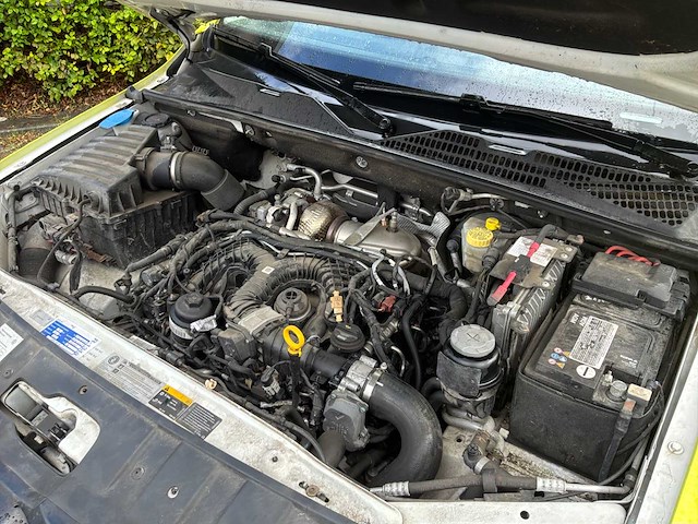 2020 volkswagen amarok 3.0 tdi 4m plus comf bedrijfswagen - afbeelding 35 van  42