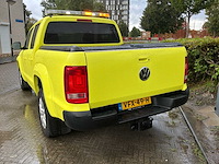 2020 volkswagen amarok 3.0 tdi 4m plus comf bedrijfswagen - afbeelding 39 van  42