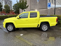 2020 volkswagen amarok 3.0 tdi 4m plus comf bedrijfswagen - afbeelding 40 van  42