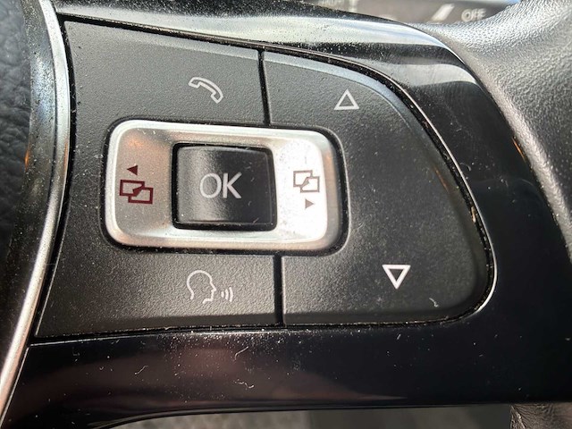2020 volkswagen amarok 3.0 tdi 4m plus comf bedrijfswagen - afbeelding 7 van  14