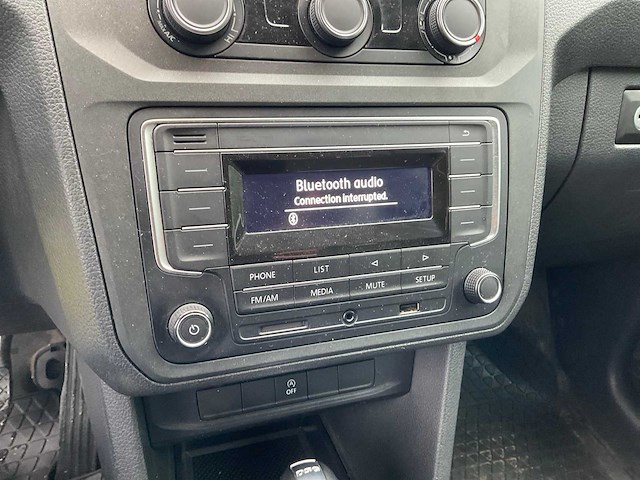 2020 volkswagen caddy 2.0 tdi l1h1 bmt bedrijfsauto - afbeelding 3 van  8