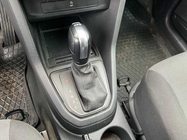 2020 volkswagen caddy 2.0 tdi l1h1 bmt bedrijfsauto - afbeelding 4 van  8