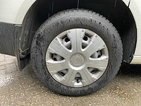 2020 volkswagen caddy 2.0 tdi l1h1 bmt bedrijfsauto - afbeelding 8 van  8