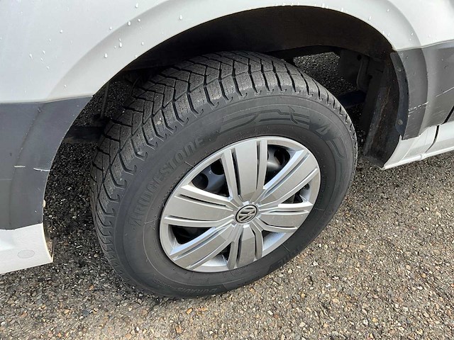 2020 volkswagen crafter 35 2.0 tdi bedrijfswagen vgl-06-l - afbeelding 3 van  44
