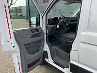 2020 volkswagen crafter 35 2.0 tdi bedrijfswagen vgl-06-l - afbeelding 7 van  44