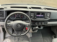 2020 volkswagen crafter 35 2.0 tdi bedrijfswagen vgl-06-l - afbeelding 11 van  44