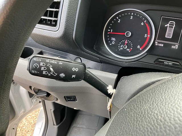 2020 volkswagen crafter 35 2.0 tdi bedrijfswagen vgl-06-l - afbeelding 14 van  44