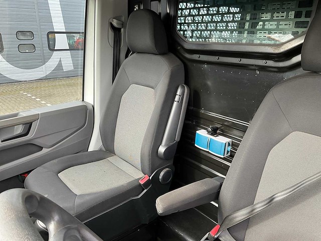2020 volkswagen crafter 35 2.0 tdi bedrijfswagen vgl-06-l - afbeelding 22 van  44