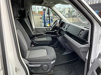 2020 volkswagen crafter 35 2.0 tdi bedrijfswagen vgl-06-l - afbeelding 25 van  44