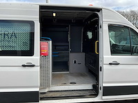 2020 volkswagen crafter 35 2.0 tdi bedrijfswagen vgl-06-l - afbeelding 27 van  44
