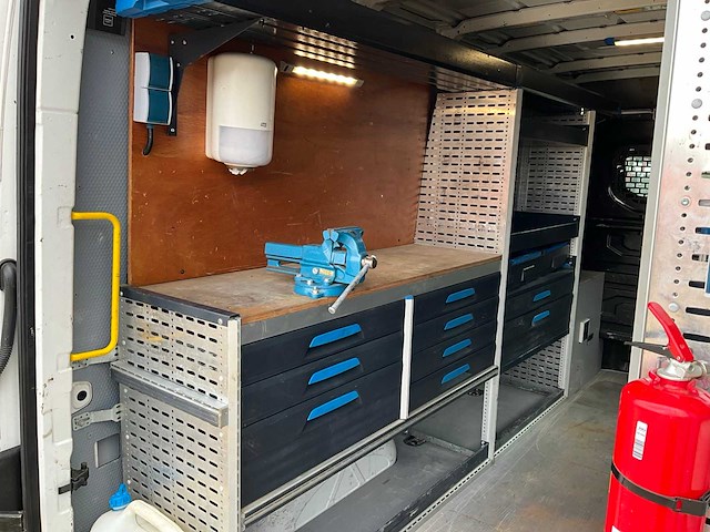 2020 volkswagen crafter 35 2.0 tdi bedrijfswagen vgl-06-l - afbeelding 32 van  44