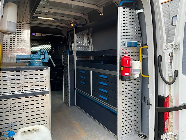 2020 volkswagen crafter 35 2.0 tdi bedrijfswagen vgl-06-l - afbeelding 33 van  44