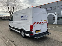 2020 volkswagen crafter 35 2.0 tdi bedrijfswagen vgl-06-l - afbeelding 23 van  44