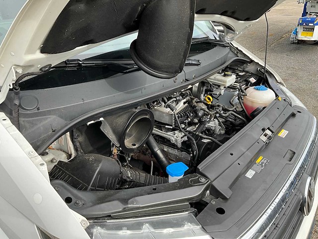 2020 volkswagen crafter 35 2.0 tdi bedrijfswagen vgl-06-l - afbeelding 37 van  44