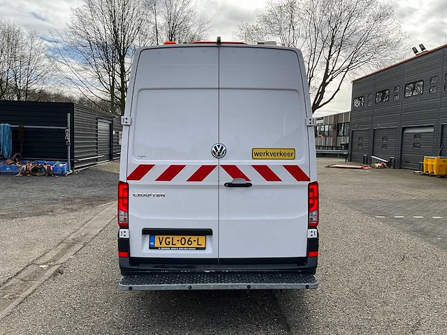 2020 volkswagen crafter 35 2.0 tdi bedrijfswagen vgl-06-l - afbeelding 34 van  44