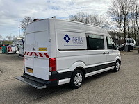 2020 volkswagen crafter 35 2.0 tdi bedrijfswagen vgl-06-l - afbeelding 40 van  44
