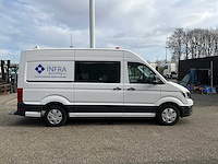 2020 volkswagen crafter 35 2.0 tdi bedrijfswagen vgl-06-l - afbeelding 41 van  44