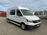 2020 volkswagen crafter 35 2.0 tdi bedrijfswagen vgl-06-l - afbeelding 42 van  44