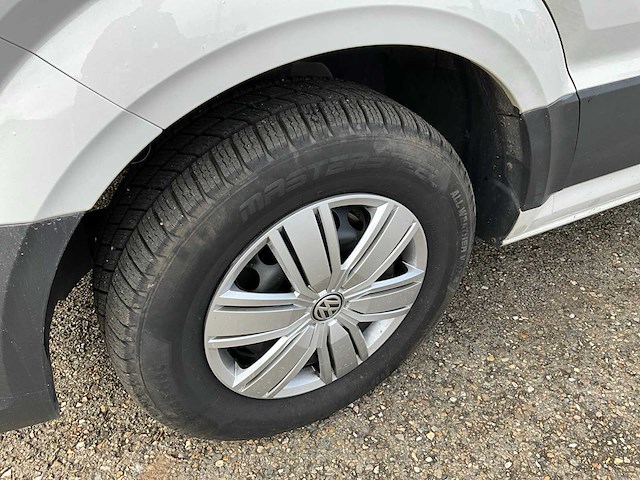 2020 volkswagen crafter 35 2.0 tdi bedrijfswagen vgl-06-l - afbeelding 44 van  44