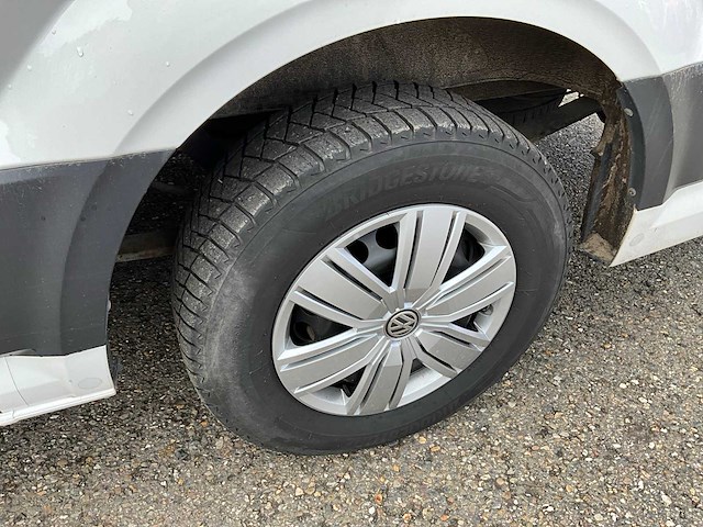 2020 volkswagen crafter 35 2.0 tdi bedrijfswagen vgl-06-l - afbeelding 2 van  41
