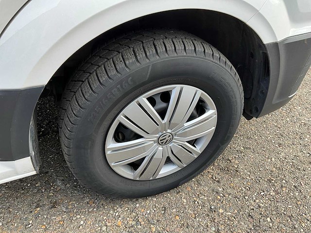 2020 volkswagen crafter 35 2.0 tdi bedrijfswagen vgl-06-l - afbeelding 4 van  41