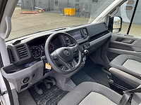 2020 volkswagen crafter 35 2.0 tdi bedrijfswagen vgl-06-l - afbeelding 9 van  41