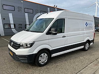 2020 volkswagen crafter 35 2.0 tdi bedrijfswagen vgl-06-l