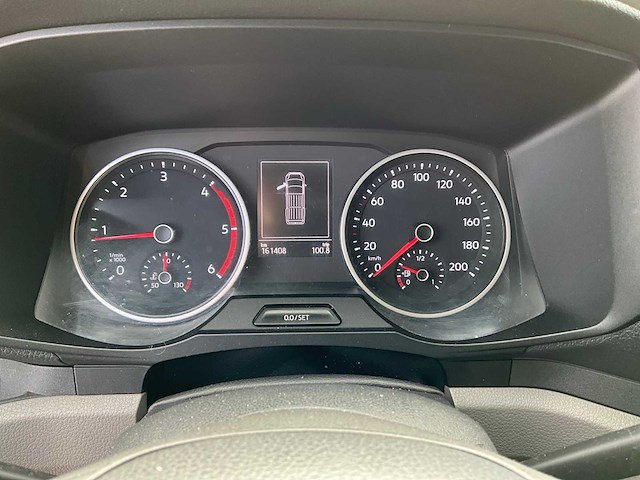 2020 volkswagen crafter 35 2.0 tdi bedrijfswagen vgl-06-l - afbeelding 12 van  41