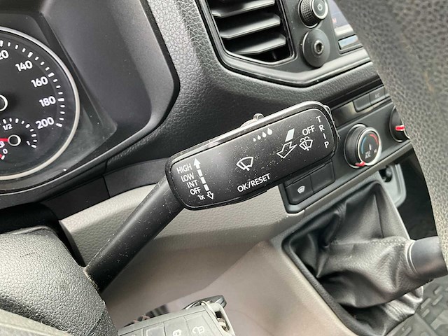 2020 volkswagen crafter 35 2.0 tdi bedrijfswagen vgl-06-l - afbeelding 13 van  41