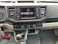 2020 volkswagen crafter 35 2.0 tdi bedrijfswagen vgl-06-l - afbeelding 14 van  41