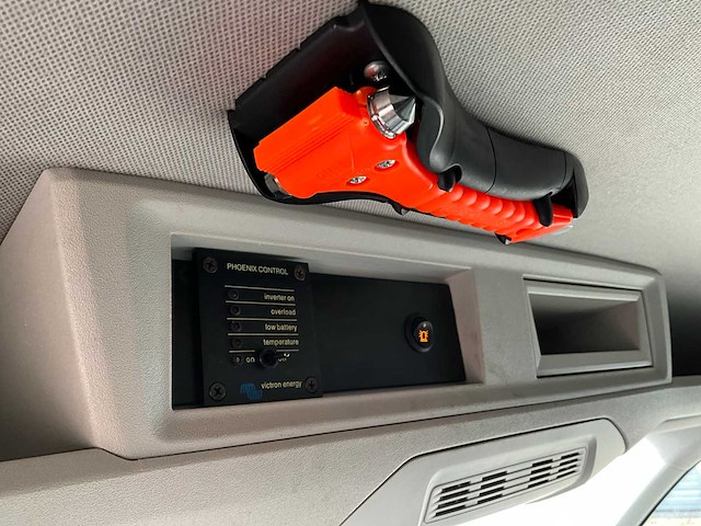 2020 volkswagen crafter 35 2.0 tdi bedrijfswagen vgl-06-l - afbeelding 16 van  41