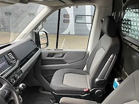 2020 volkswagen crafter 35 2.0 tdi bedrijfswagen vgl-06-l - afbeelding 18 van  41