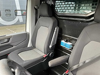 2020 volkswagen crafter 35 2.0 tdi bedrijfswagen vgl-06-l - afbeelding 19 van  41