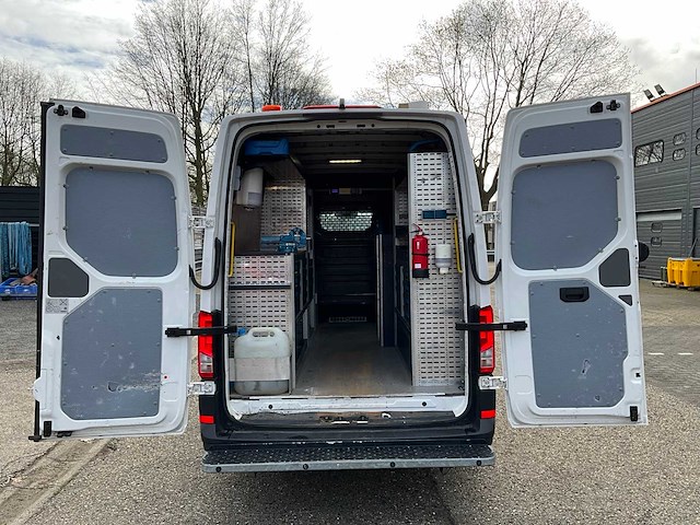 2020 volkswagen crafter 35 2.0 tdi bedrijfswagen vgl-06-l - afbeelding 25 van  41
