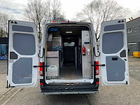 2020 volkswagen crafter 35 2.0 tdi bedrijfswagen vgl-06-l - afbeelding 25 van  41