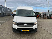 2020 volkswagen crafter 35 2.0 tdi bedrijfswagen vgl-06-l - afbeelding 39 van  41