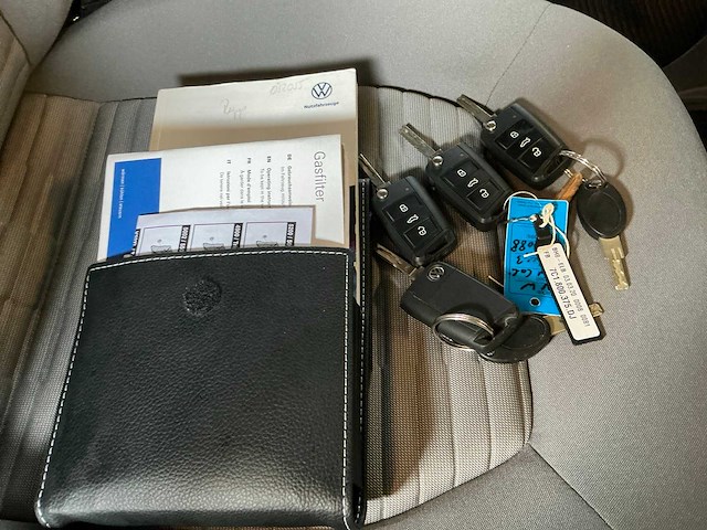 2020 volkswagen crafter grand california 600 camper - afbeelding 2 van  12