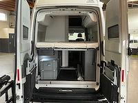 2020 volkswagen crafter grand california 600 camper - afbeelding 3 van  12