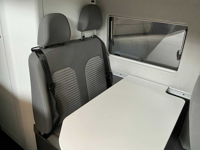 2020 volkswagen crafter grand california 600 camper - afbeelding 4 van  12